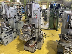 中防鉄工所 スロッター NSPⅢD