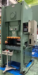 アイダ 80Tプレス NS1-800(S)
