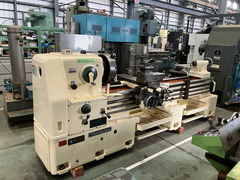 滝澤鉄工所 汎用旋盤 TAL-600