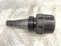 BIG ミーリングチャック GMC32-40U