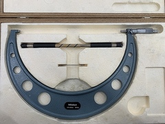 ミツトヨ 外側マイクロメーター OM-300(No.103-148)