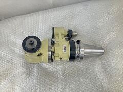 日研 アングルヘッド セット BT50-AHT35-210-90