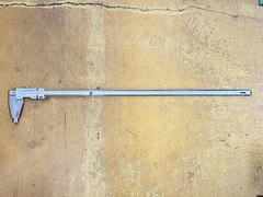 KANON アナログノギス 1000