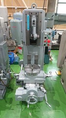 中防鉄工所 110mmスロッター NSP-110