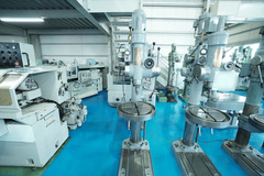 吉田 直立ボール盤 YUD-540