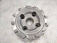 住友電工(イゲタロイ) フェイスミル CPGM08R