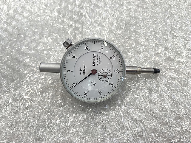 ピーコック　ダイヤルノギス　150㎜　ダイヤル　0.02㎜　PEACOCK　測定器　中古　工具　＃1182 | VM-150 ダイヤルノギス 株式会社 C154100 小林機械