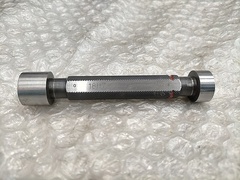 JUST 限界栓ゲージ 18H7