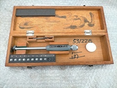 ミツトヨ シリンダーゲージ CG-35AW(511-126-01)