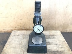 ダイヤルゲージスタンド