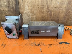 カネテック 可傾形電磁チャック KEZ-1225ⅡM