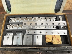 システム3R 放電加工機用治具セット 3R-U-3660