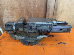 武田機械 万能傾斜油圧バイス TK-150HVUI