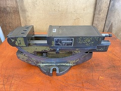 武田機械 傾斜油圧バイス TK-100HVI