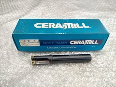 京セラ スローアウェイエンドミル MEF20-S16