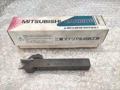 三菱マテリアル バイトホルダー DGHR1616K2G