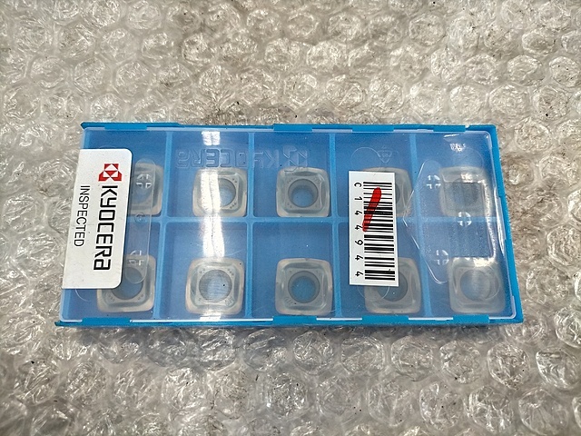 京セラ チップ SOMT140520ER-GM