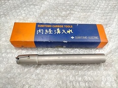 住友電工(イゲタロイ) ボーリングバイトホルダー GNDISR2025-T3036