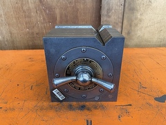 カネテック 枡形マグネットブロック KY-2