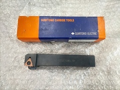 住友電工(イゲタロイ) バイトホルダー GWCL2525-25