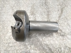タンガロイ フェイスミルカッター EGD4463R