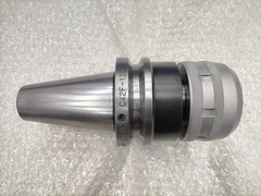 日研 ミーリングチャック BT50-C42F-120