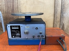 小池酸素工業 ターンテーブル LFT-50