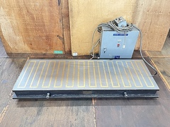 カネテック 電磁チャック KETZ-50150-AS82002