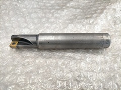 SECO TOOL(セコツール) スローアウェイエンドミル R216.19-2020.0-08