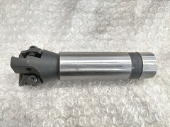 フェイスミルカッター ME-45T