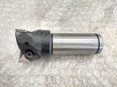JEA TROUT フェイスミルカッター SA52-3250