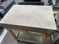 ノリタケ セラミック定盤 7550A