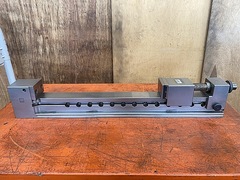 テック・ヤスダ フレクランパー JUS-65065XⅡ