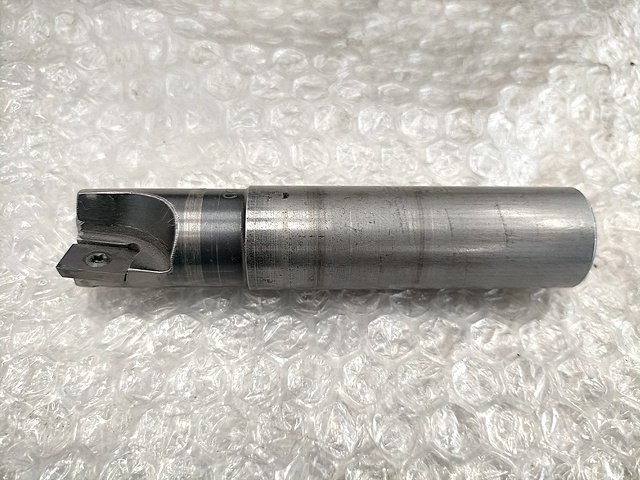 京セラ スローアウェイエンドミル DMC325H