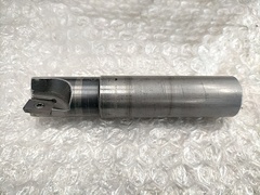 京セラ スローアウェイエンドミル DMC325H