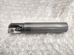 京セラ スローアウェイエンドミル DMC320SX