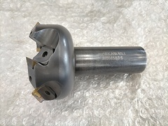 京セラ フェイスミルカッター MSO4563-S