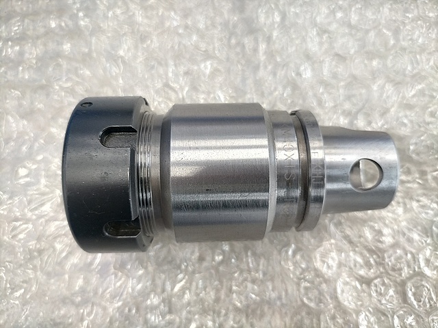 KENNAMETAL コレットホルダー KM40XTS-ER32-70