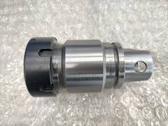 KENNAMETAL コレットホルダー KM40XTS-ER32-70