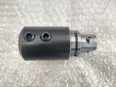 KENNAMETAL サイドロックホルダー KM40XTS-BAI25-80