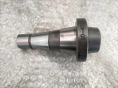 マキノ モールステーパーホルダー SO-40×M3T