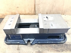 ナベヤ ロックタイト 精密マシンバイス LT-50