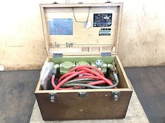 三井工作所 増速スピンドルセット MAG-H-2L-2