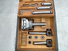 黒田精工 ボーリングツールセット UFB-3