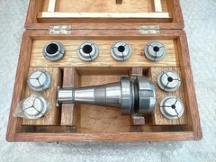 マキノ コレットホルダーセット SO-N40