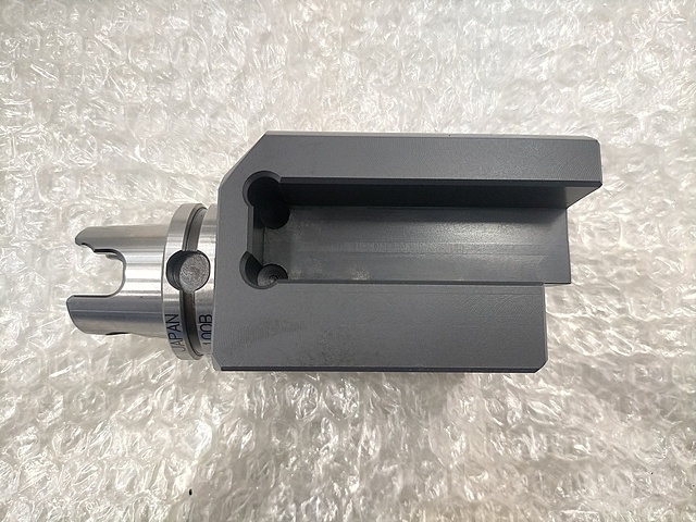 KENNAMETAL 切削ホルダー KM40XTS-20XT-100