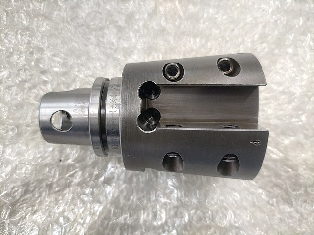 KENNAMETAL 切削ホルダー KM40XTS-16×4-72