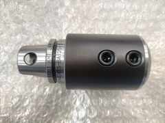 KENNAMETAL サイドロックホルダー KM40XTS-BAI25-80B