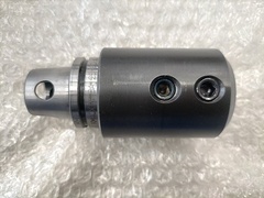 KENNAMETAL サイドロックホルダー KM40XTS-BAI25-80A