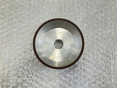 旭ダイヤモンド工業 ダイヤモンドホイール SDC400J75BPD1